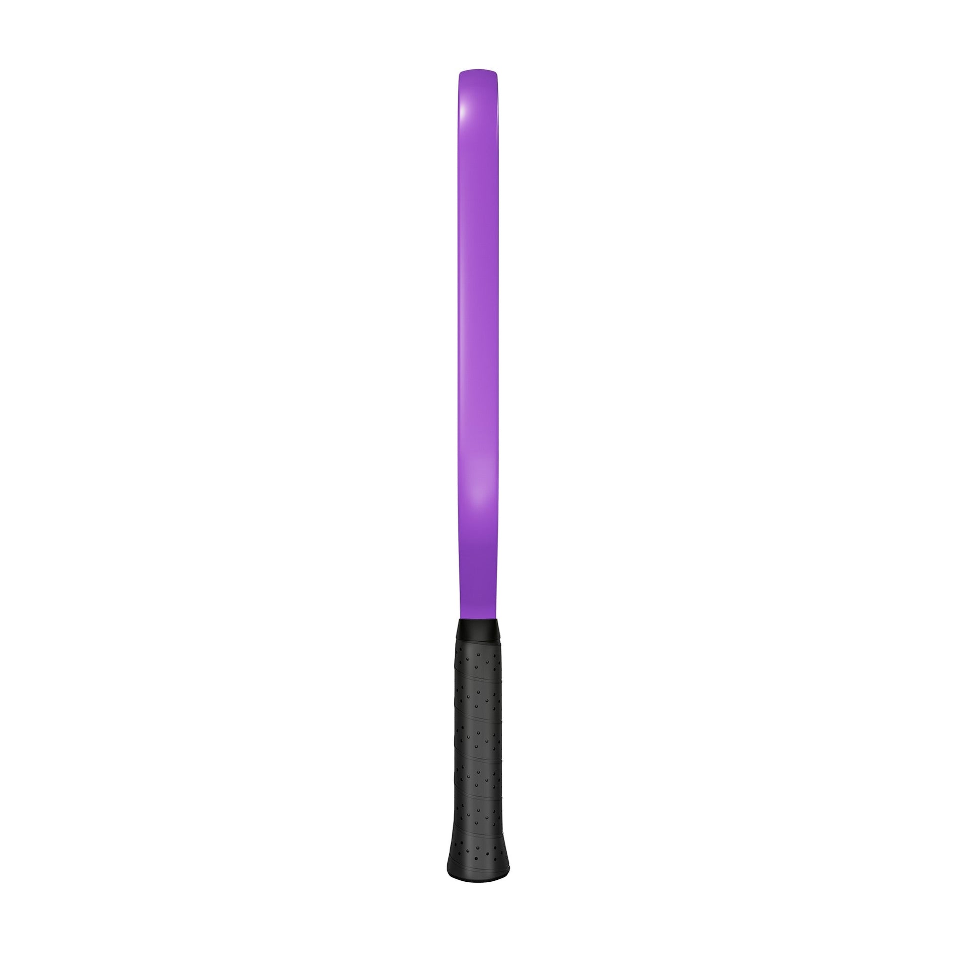 Hudef Mage Pro™ Gen 1 Hybrid Pickleball Paddle (Carbon Fiber)