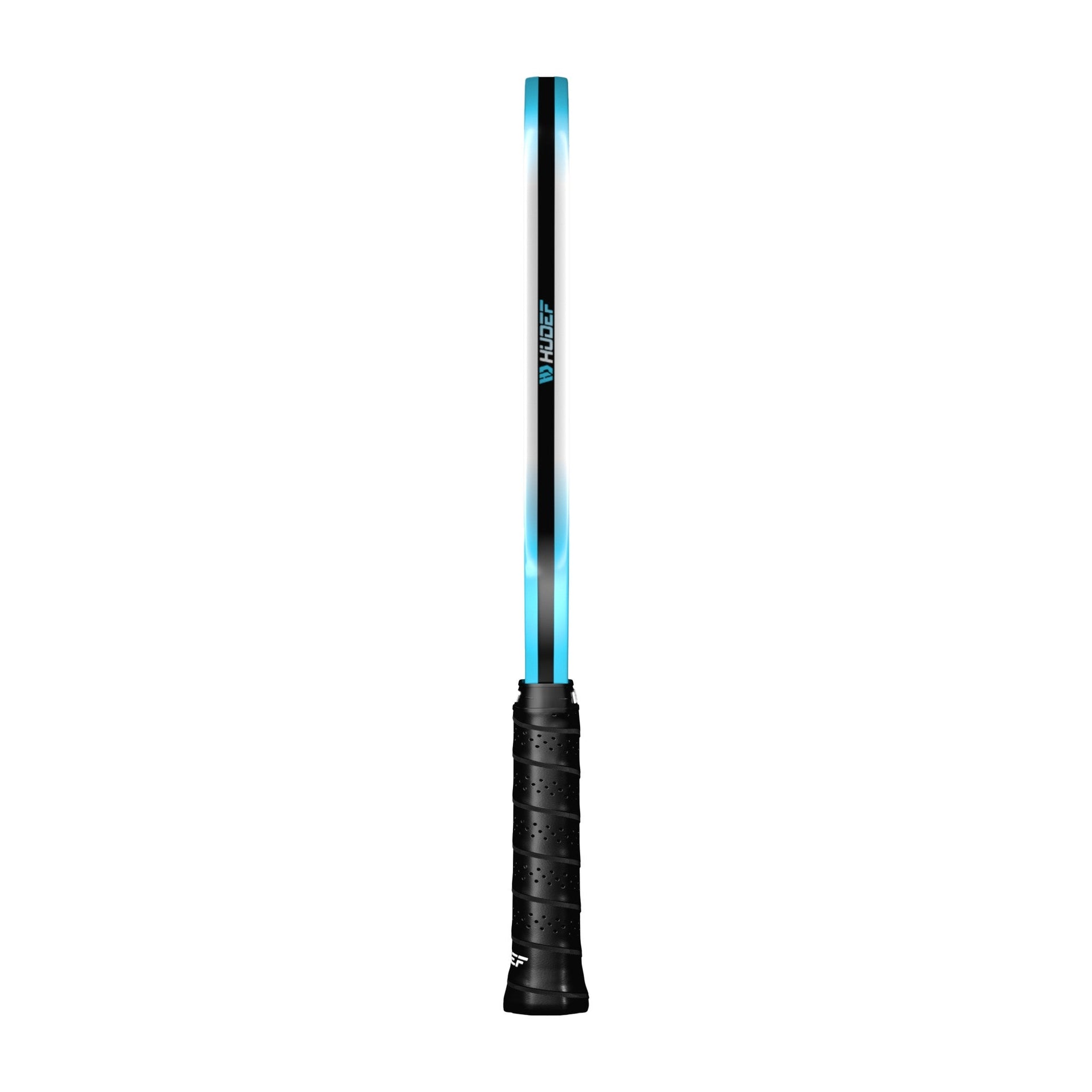 Hudef Mage SCF1 Hybrid Pickleball Paddle – Blue 16mm
