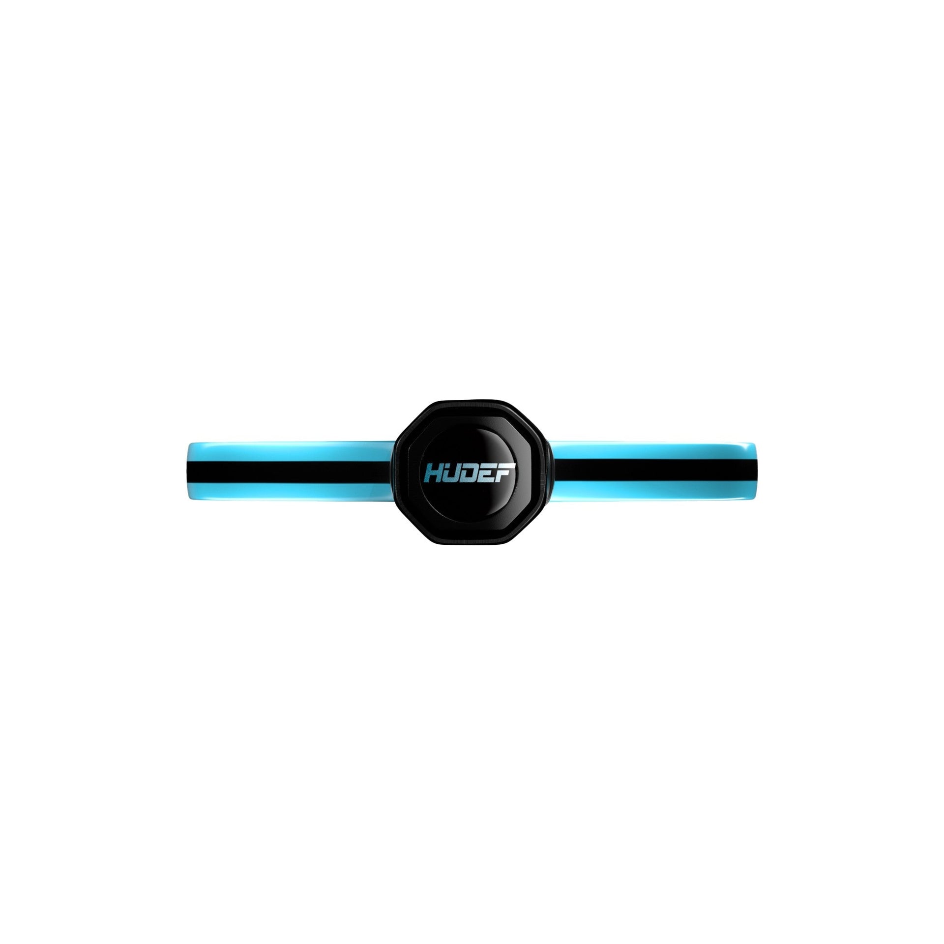 Hudef Mage SCF1 Hybrid Pickleball Paddle – Blue 16mm