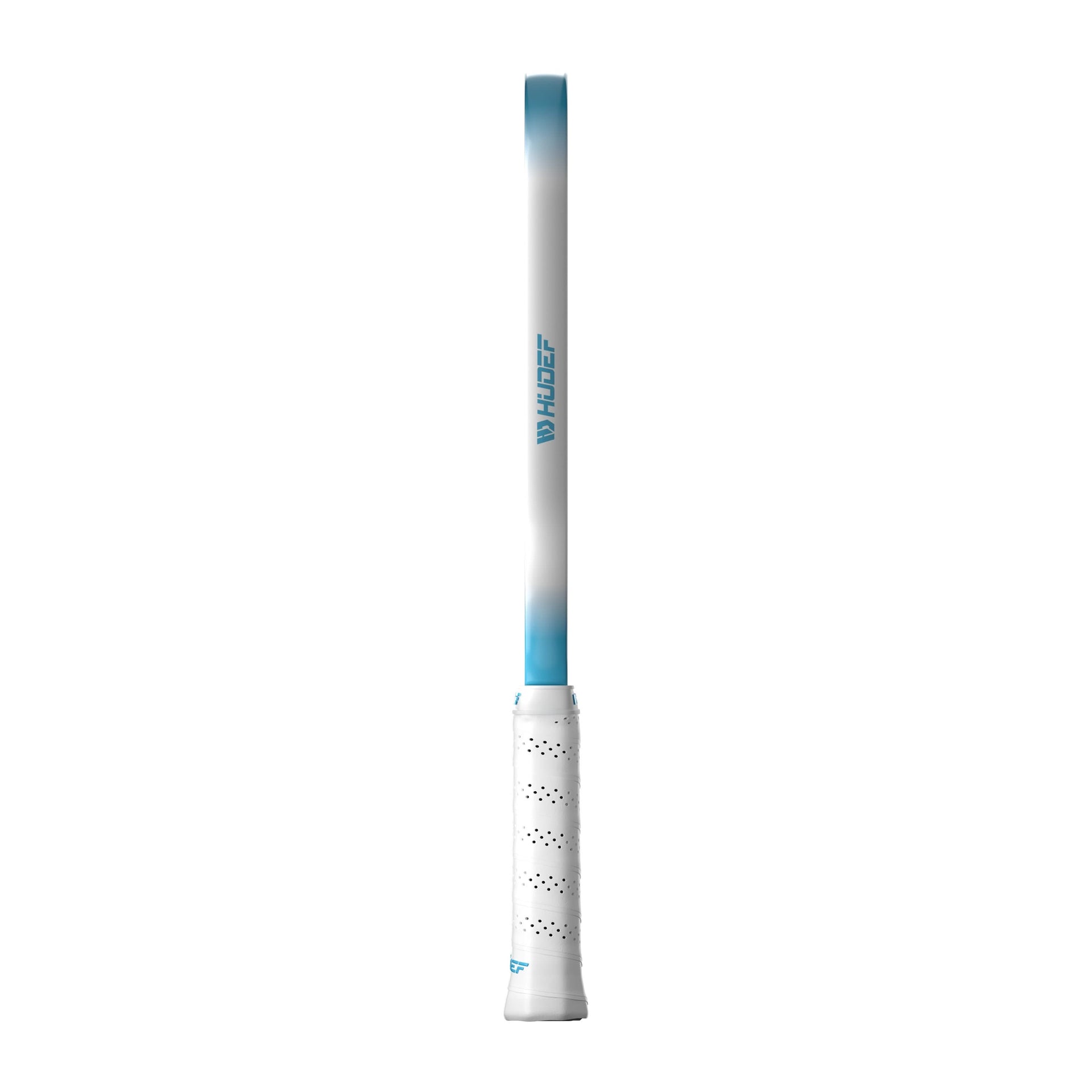 Hudef Viva SCF1 Elongated Pickleball Paddle 16mm  Blue (USAP Approved)