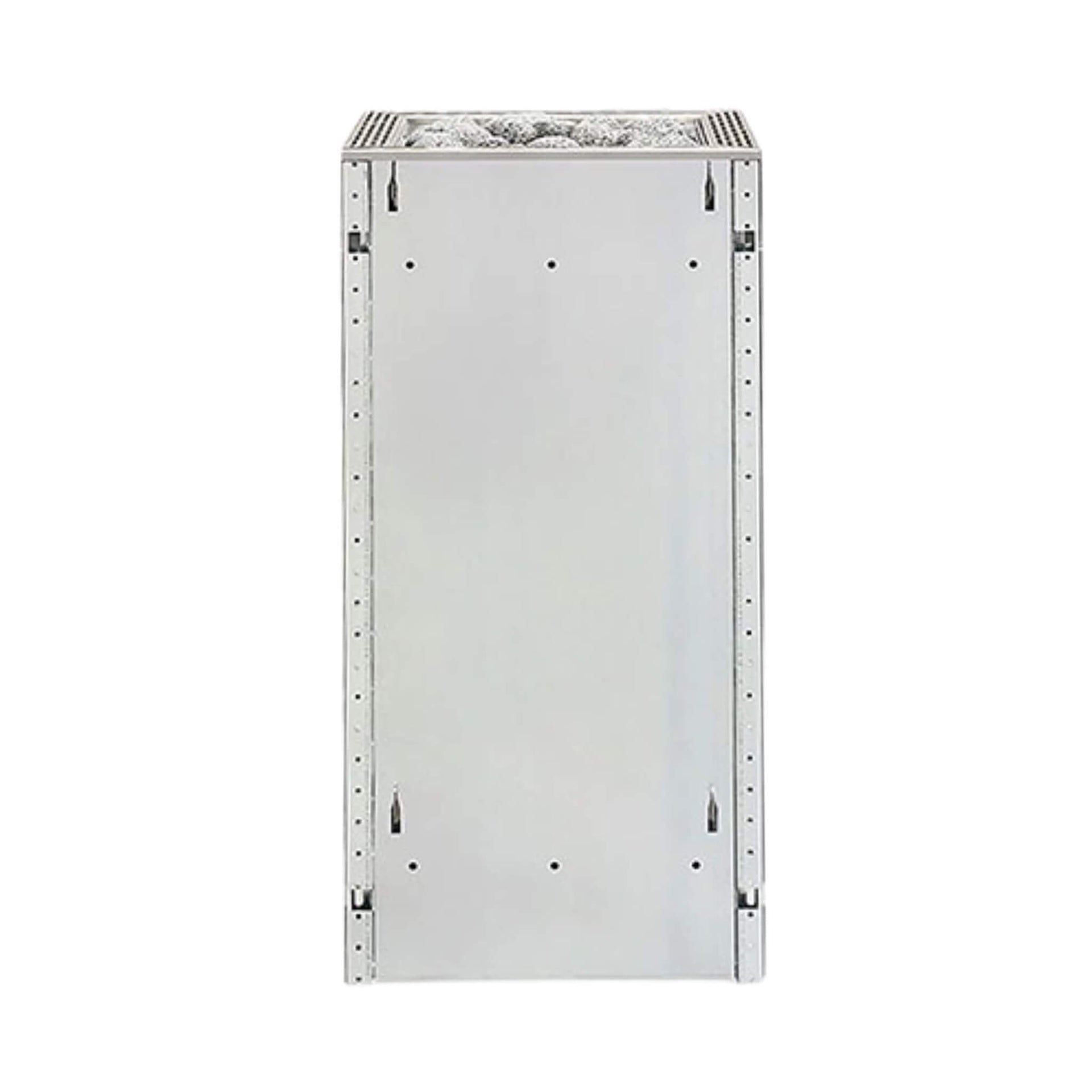 Huum Core BK/ST Sauna Heater With UKU Local Controller And Stones (SAK80312)