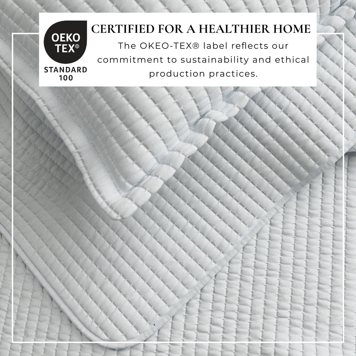 Solid Quilt - Alicia Collection