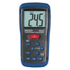 Thermometer, Contact, Digital, -58-2000°F (-50-1300°C)