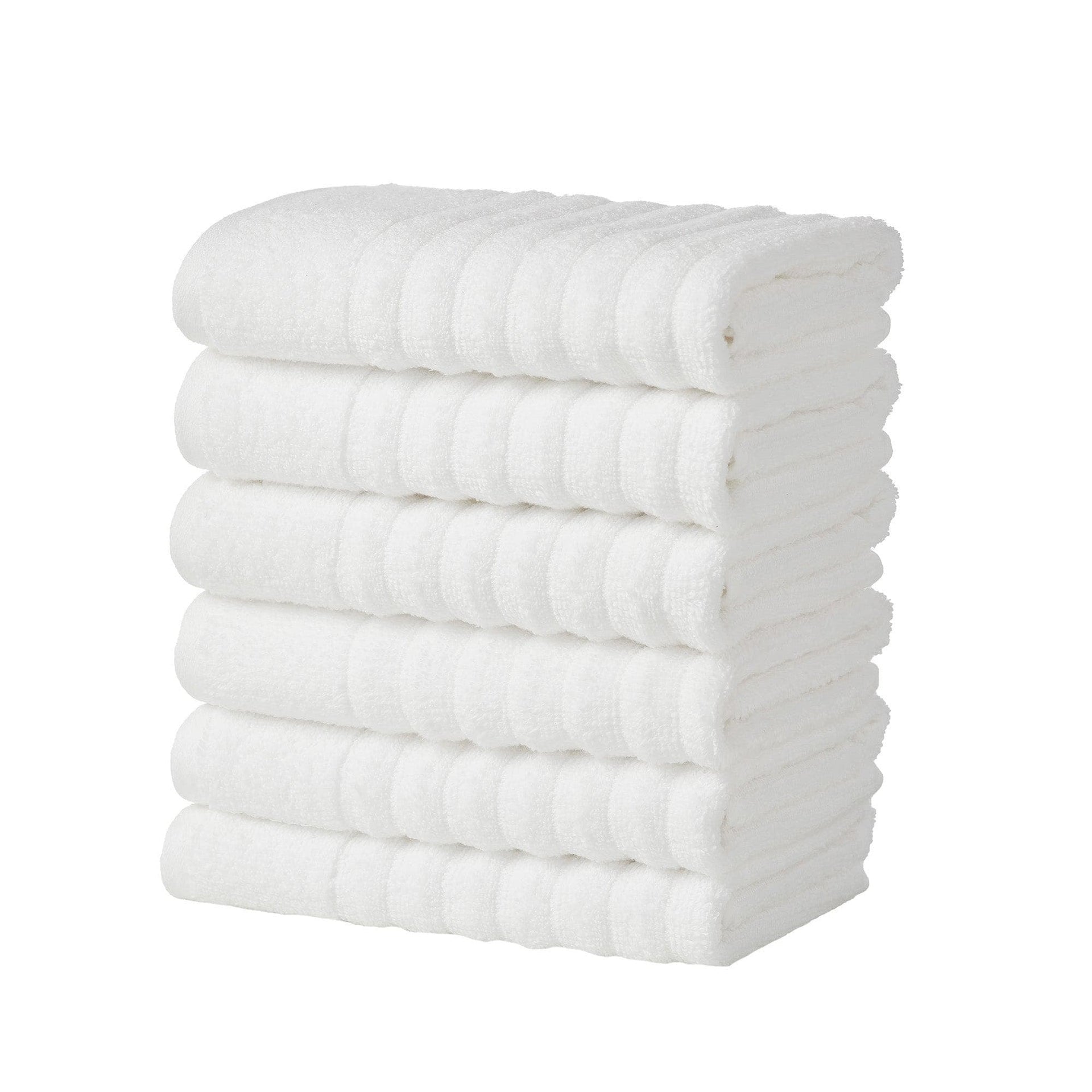 Luxury Cotton Towels - Karina Collection