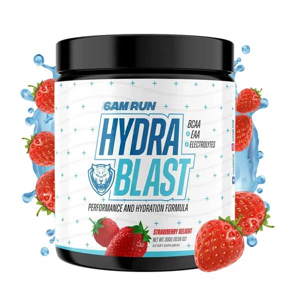 HYDRABLAST