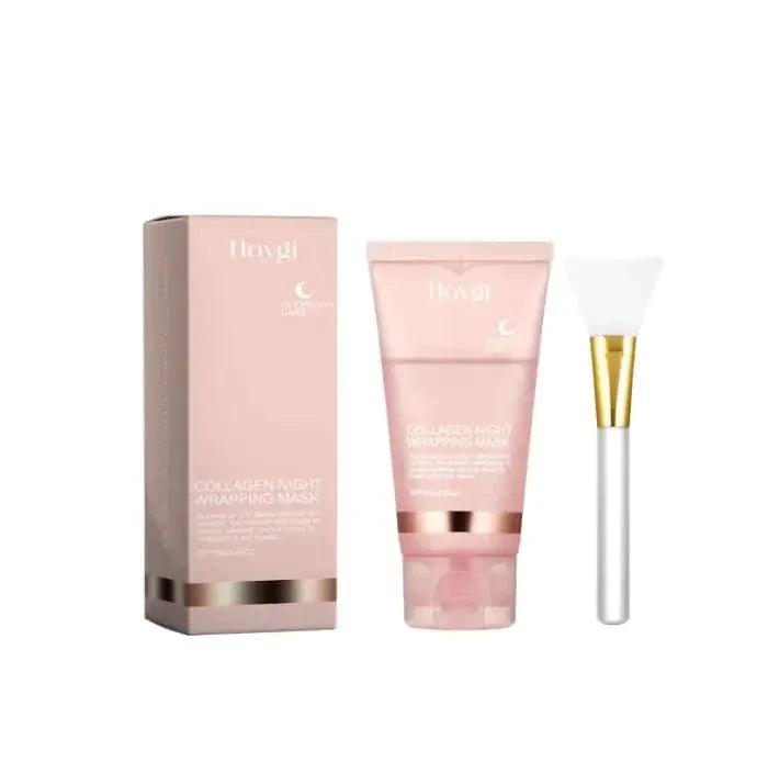 Hydrating Collagen Peel-Off Mask