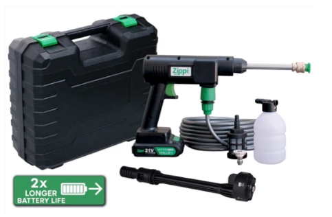Zippi HydroCleaner Zippi
