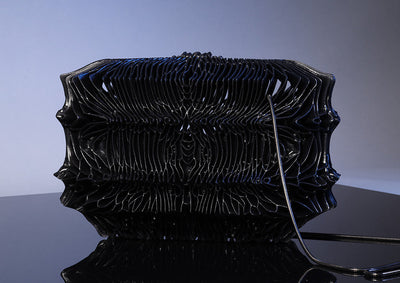 HY • CLUTCH | SLATE