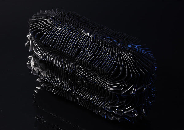 HY • CLUTCH | SLATE