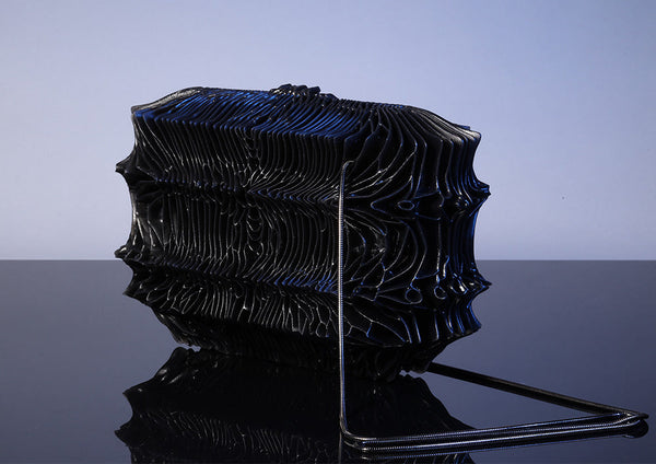 HY • CLUTCH | SLATE