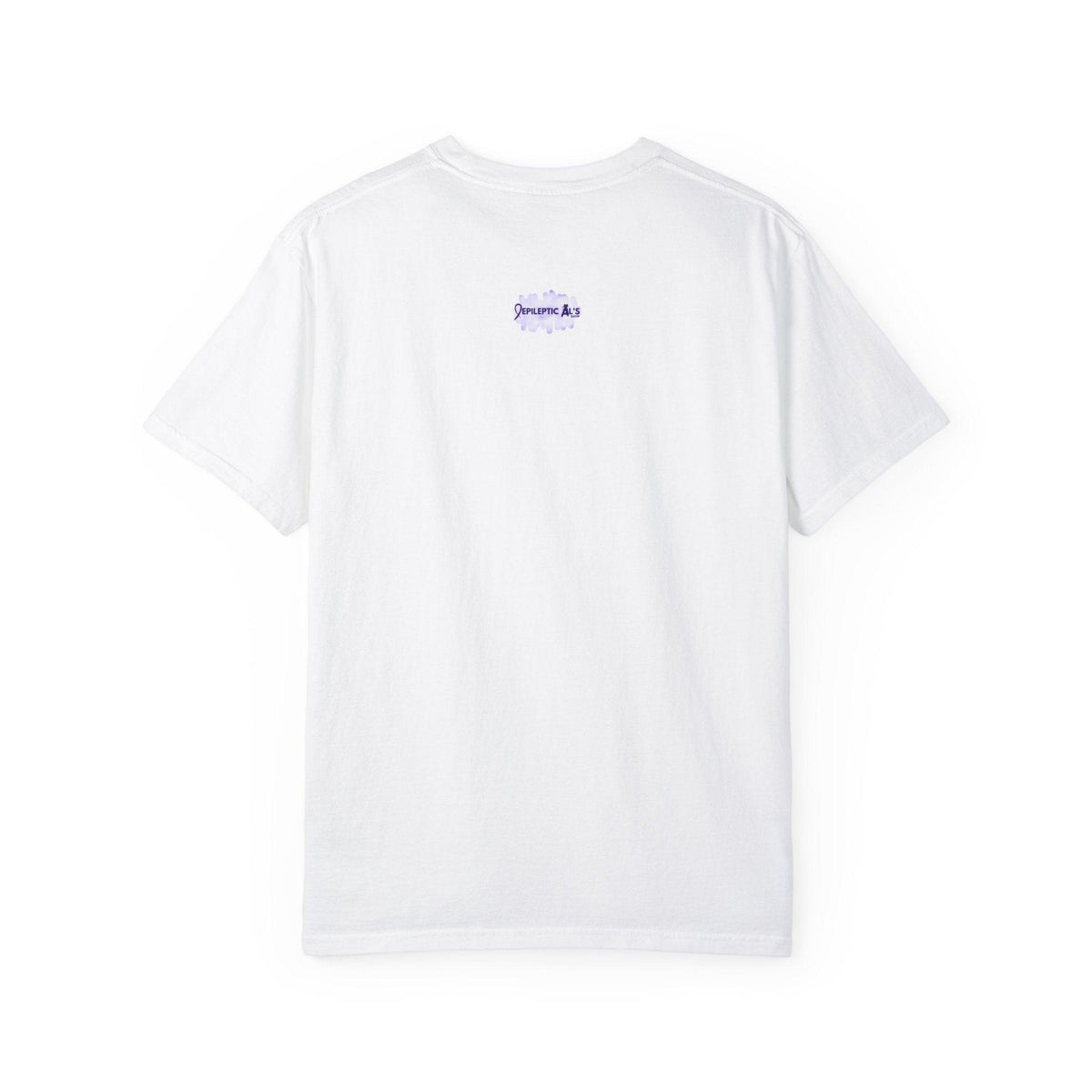 I Remember Al Unisex Garment-Dyed T-shirt
