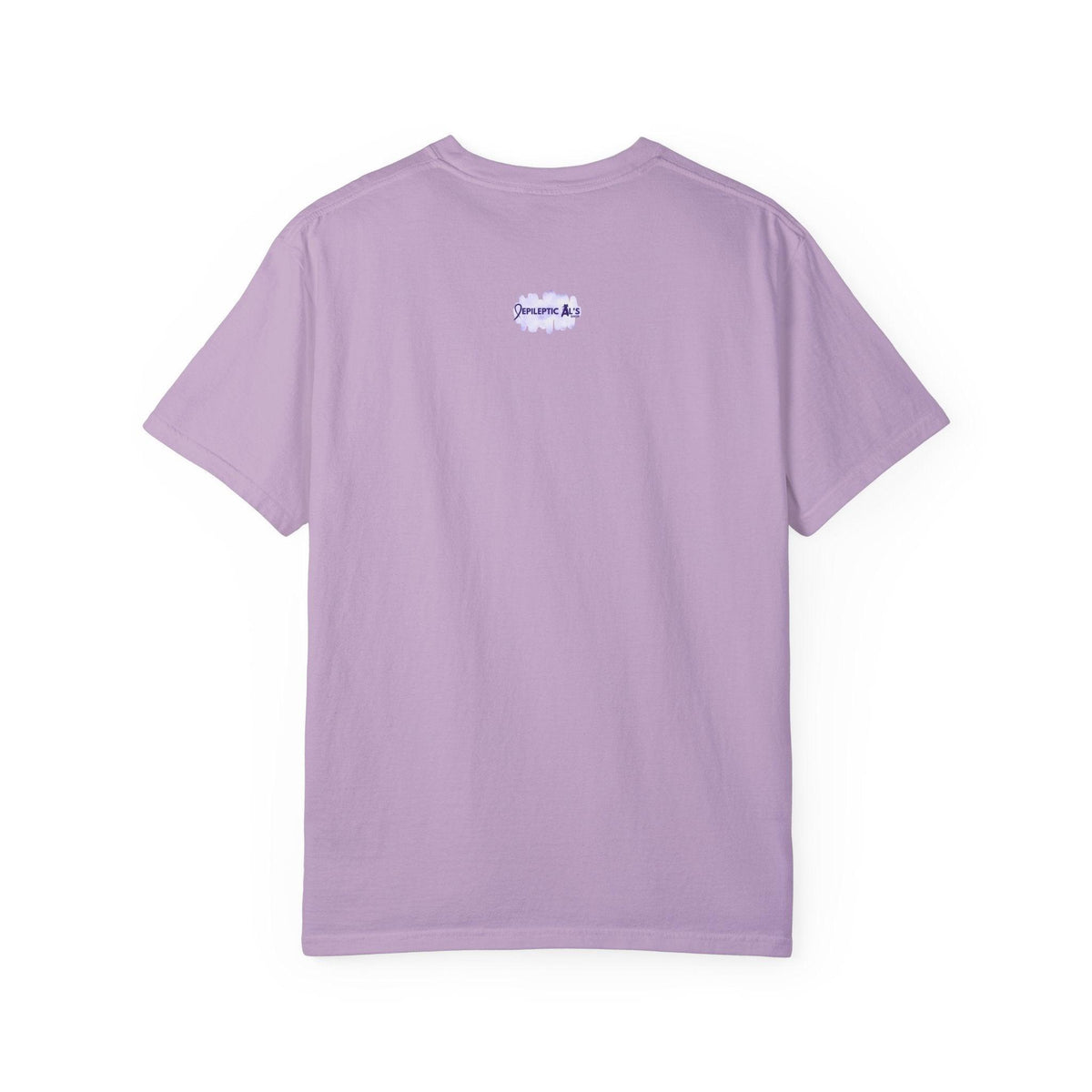 I Remember Al Unisex Garment-Dyed T-shirt