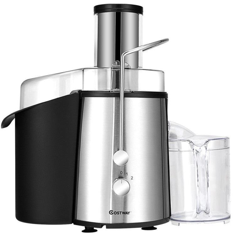2-Speed Electric Juicer for Fruits & Vegetables