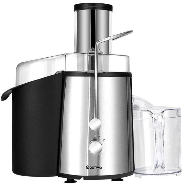 2-Speed Electric Juicer for Fruits & Vegetables