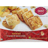 Karachi Bakery Cashew Biscuits - 400 Gm