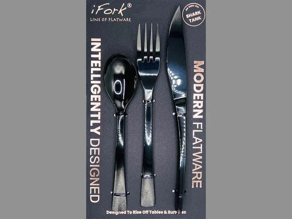The Black Collection - 2 SETS - Gifts for You 'n Me