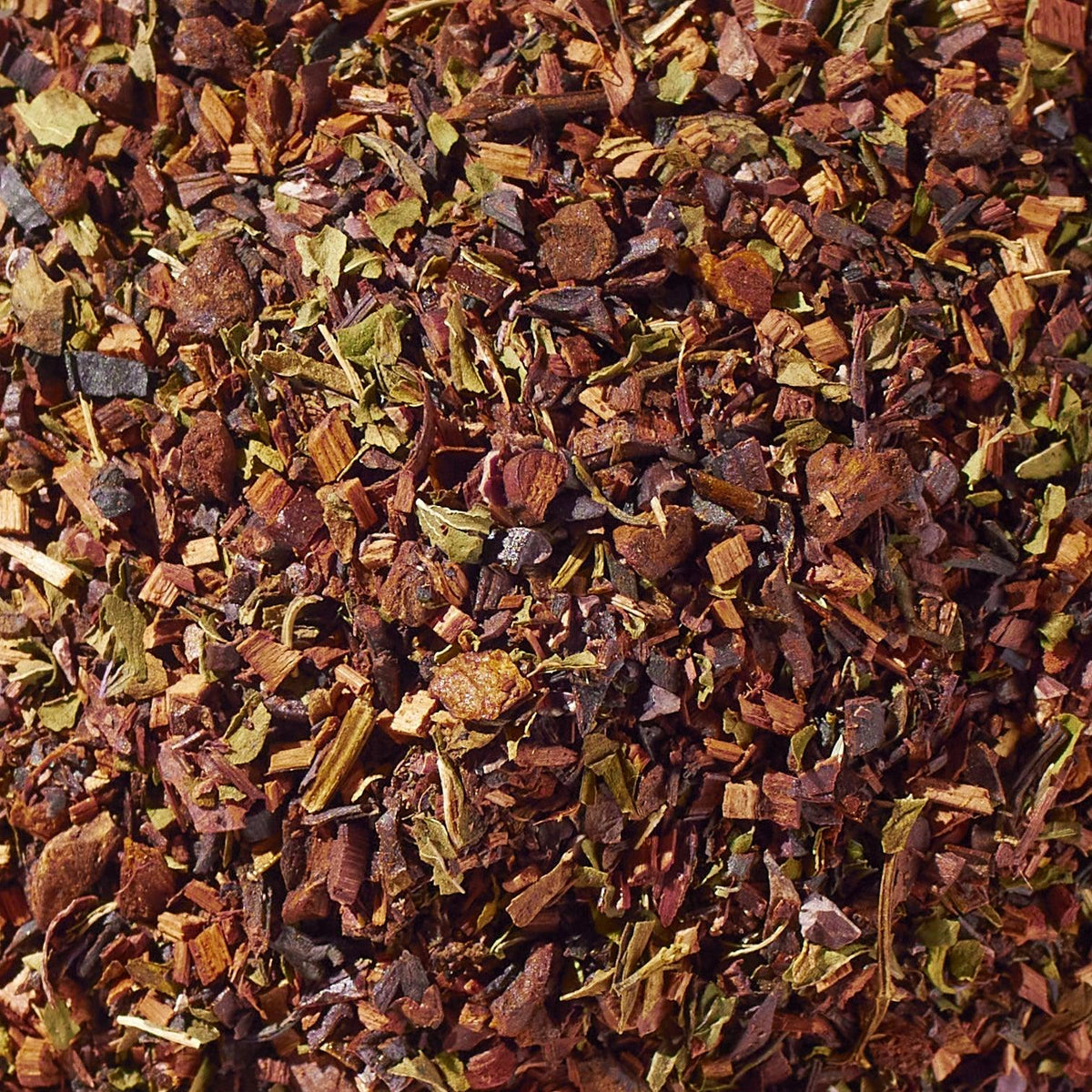 After Eight No. 65 | Loose Leaf Herbal Tea Disc