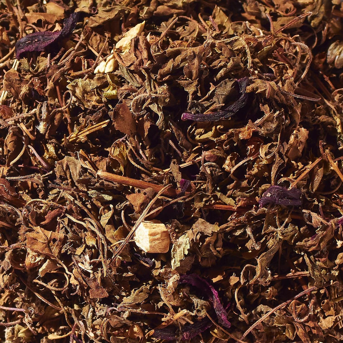 Immunity No. 02 | Loose Leaf Herbal Tea