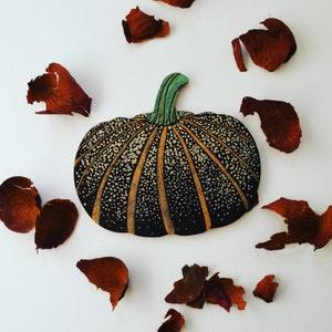 Unfinished Wood Pumpkin Shape - Fall - Halloween - Patch - Craft - up to 46