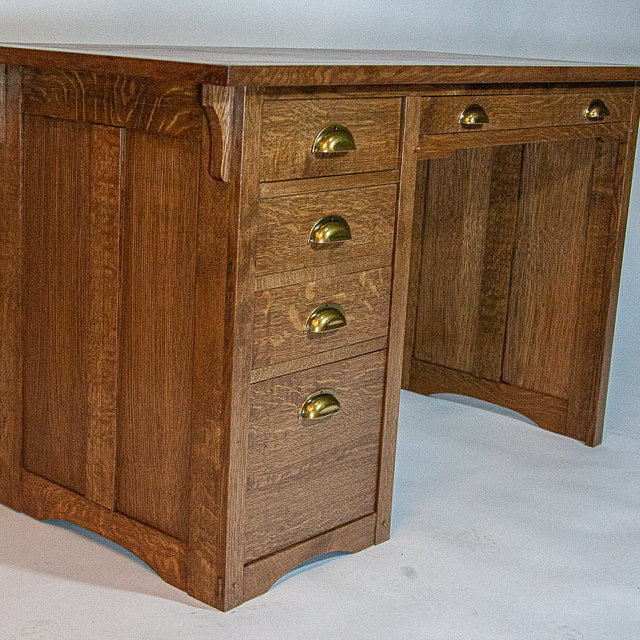 Cup Drawer Pulls 