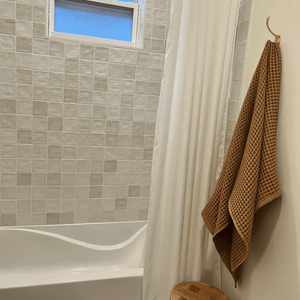 Classic Brass Hat & Coat Hook - Antique Brass