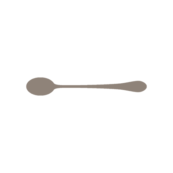 Corby Hall Troon Iced Tea Spoon | Mirror Finish: 3506