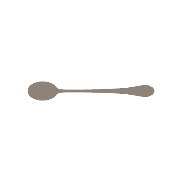 Corby Hall Sante Fe 2 Iced Tea Spoon Mirror Finish: 5806
