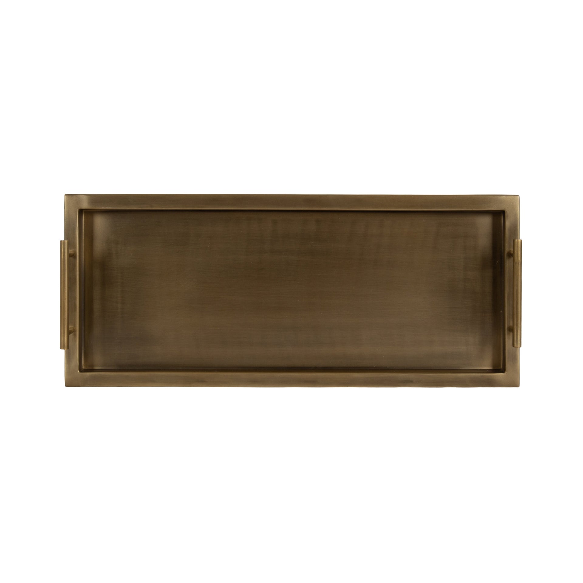 Halsey Rectangle Decorative Tray