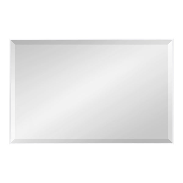 Rhodes Framed Wall Mirror