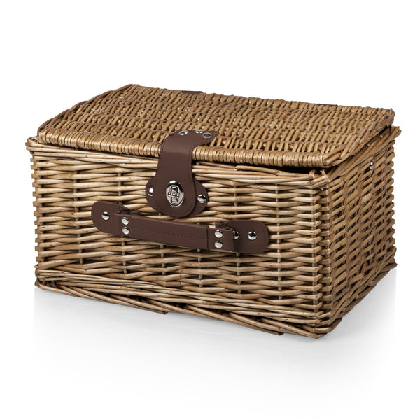 Catalina Picnic Basket for 2 Picnic Time Family of Brands