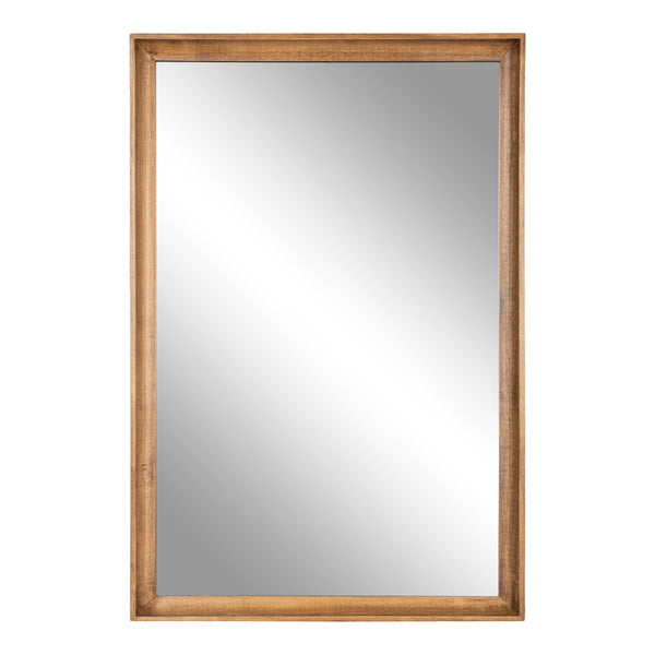 Hatherleigh Rectangle Wall Mirror