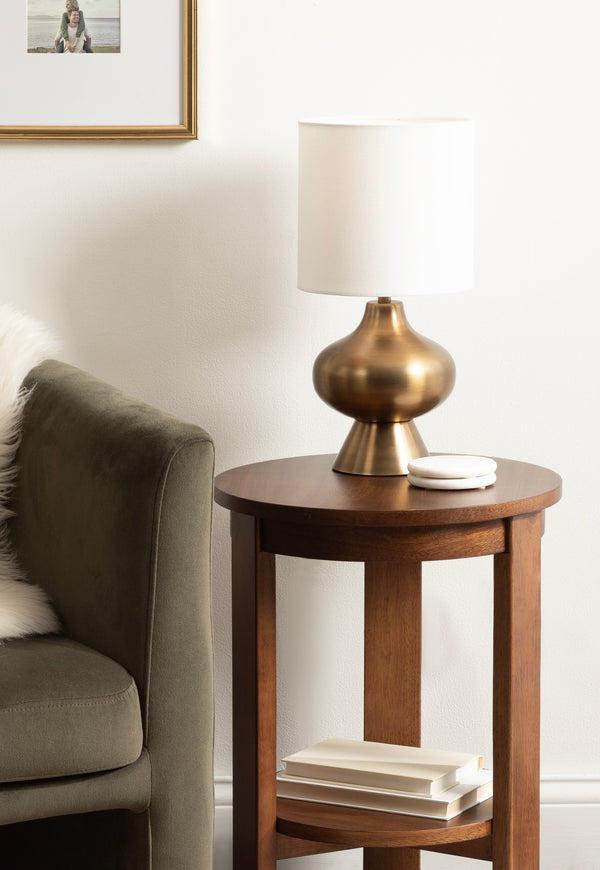 Bahira Tabletop Lamp
