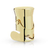 Belmont Heavyweight Champagne Stopper
