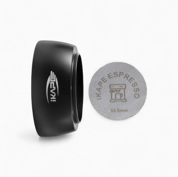 Espresso Magnetic Dosing Funnel V2