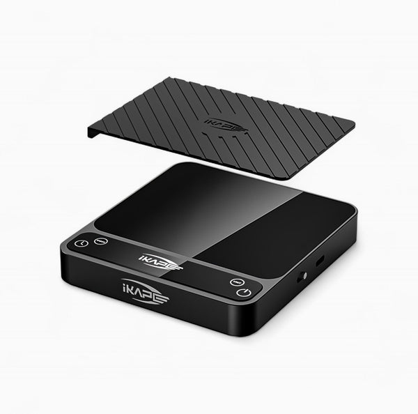 Smart Coffee Scale with Bluetooth APP V2 Pro