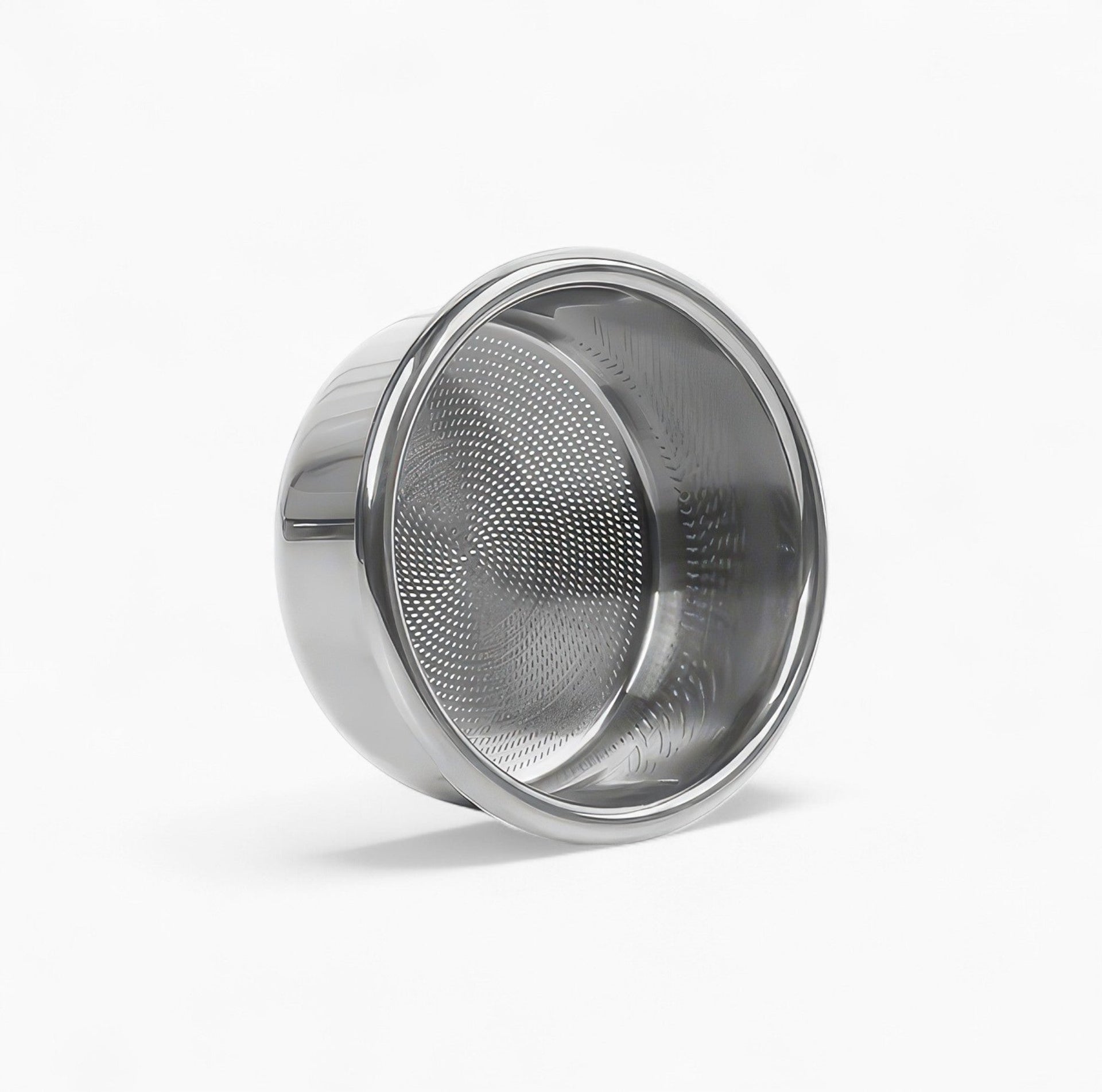 Precision High-Extraction Basket Filter Matrix