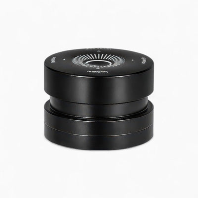 Double Bearing Coffee Distributor