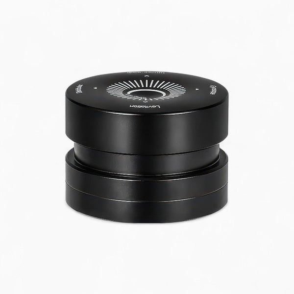 Double Bearing Coffee Distributor