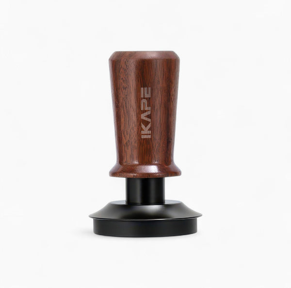 Black Edition Calibrated Coffee Tamper