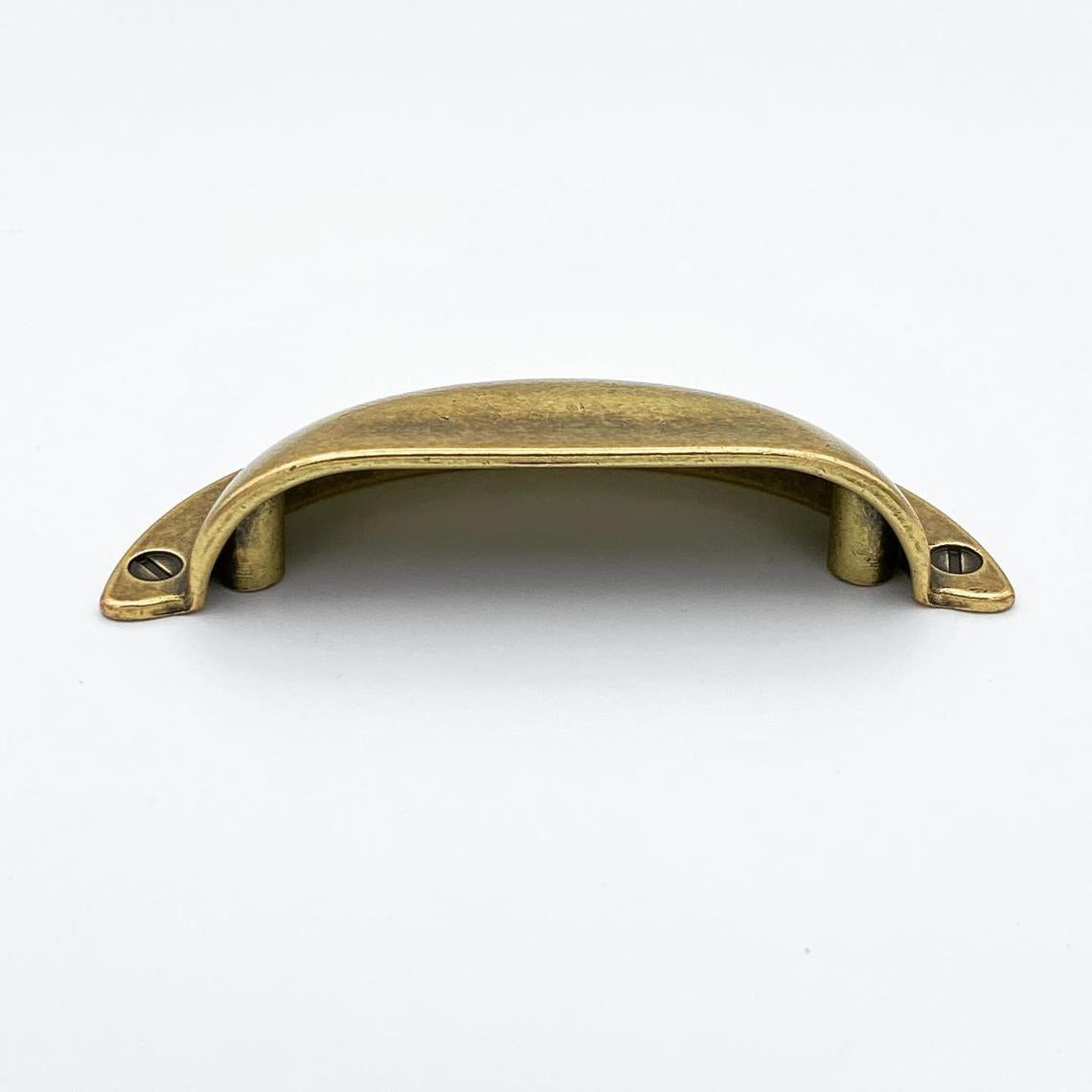 Cup Drawer Pulls 