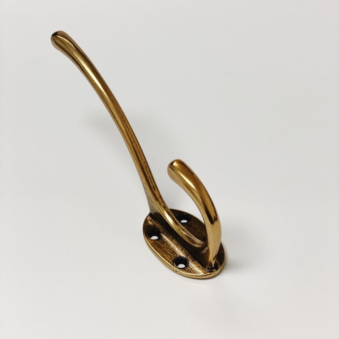 Antique Brass 