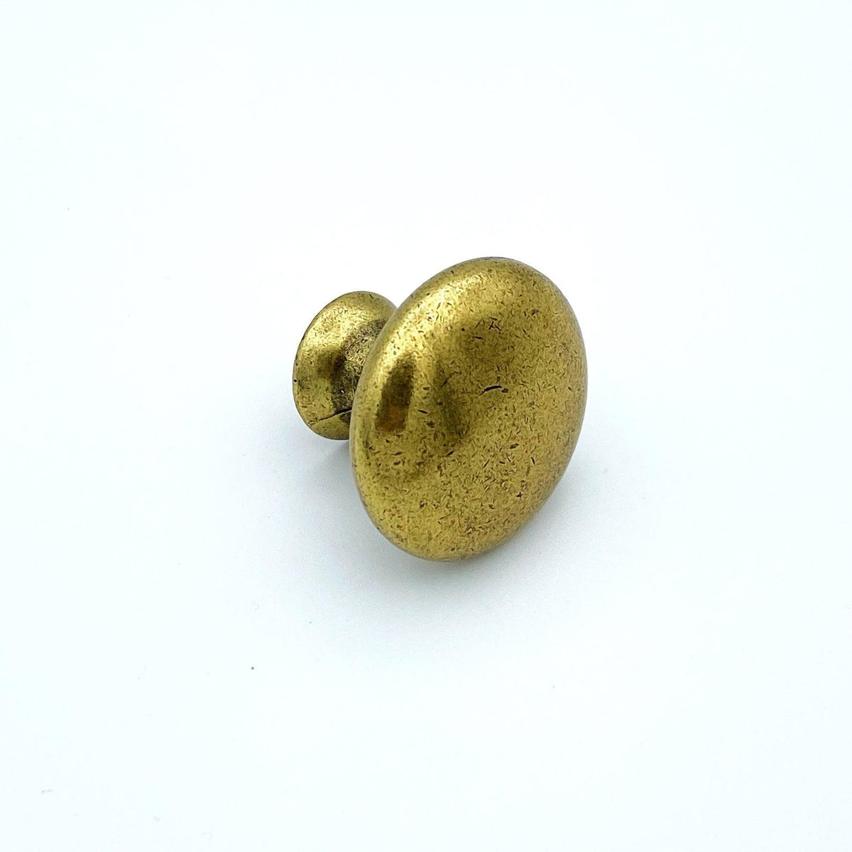 Antique Brass 