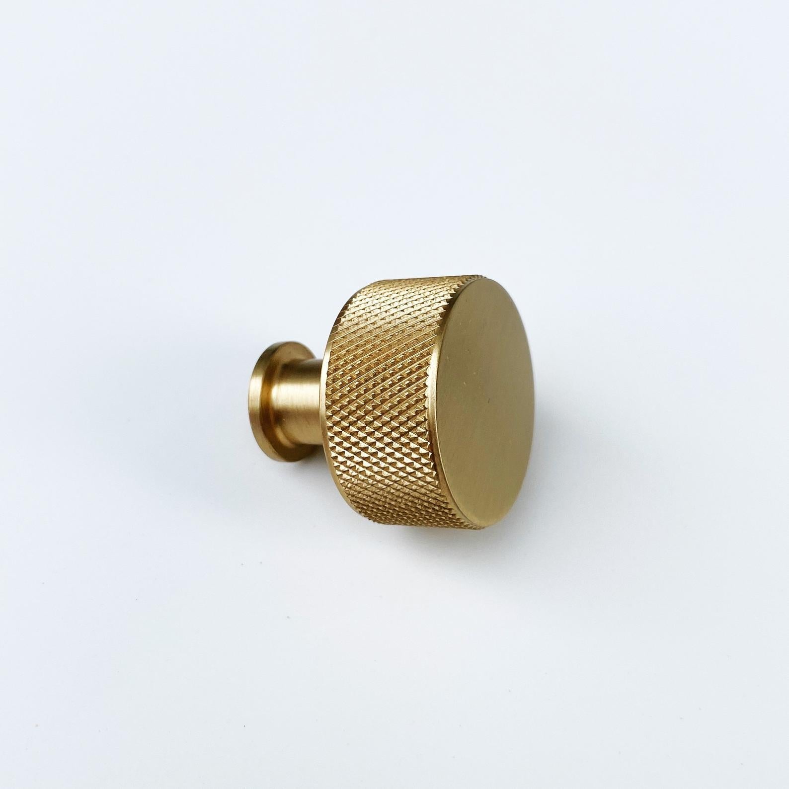 Brass Solid 