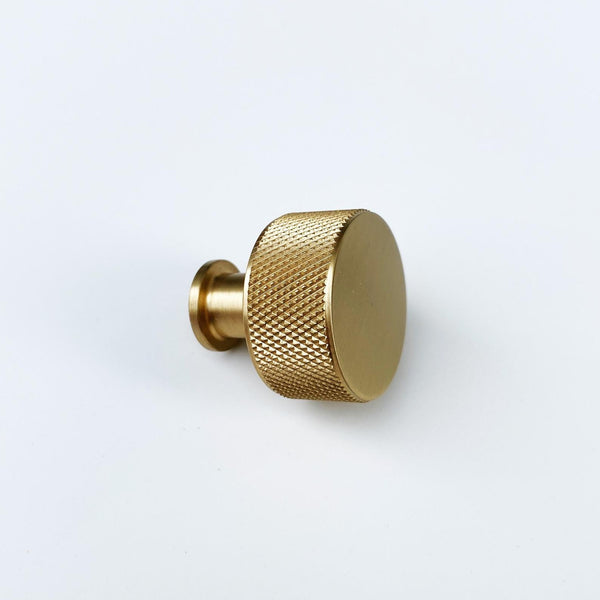Brass Solid 