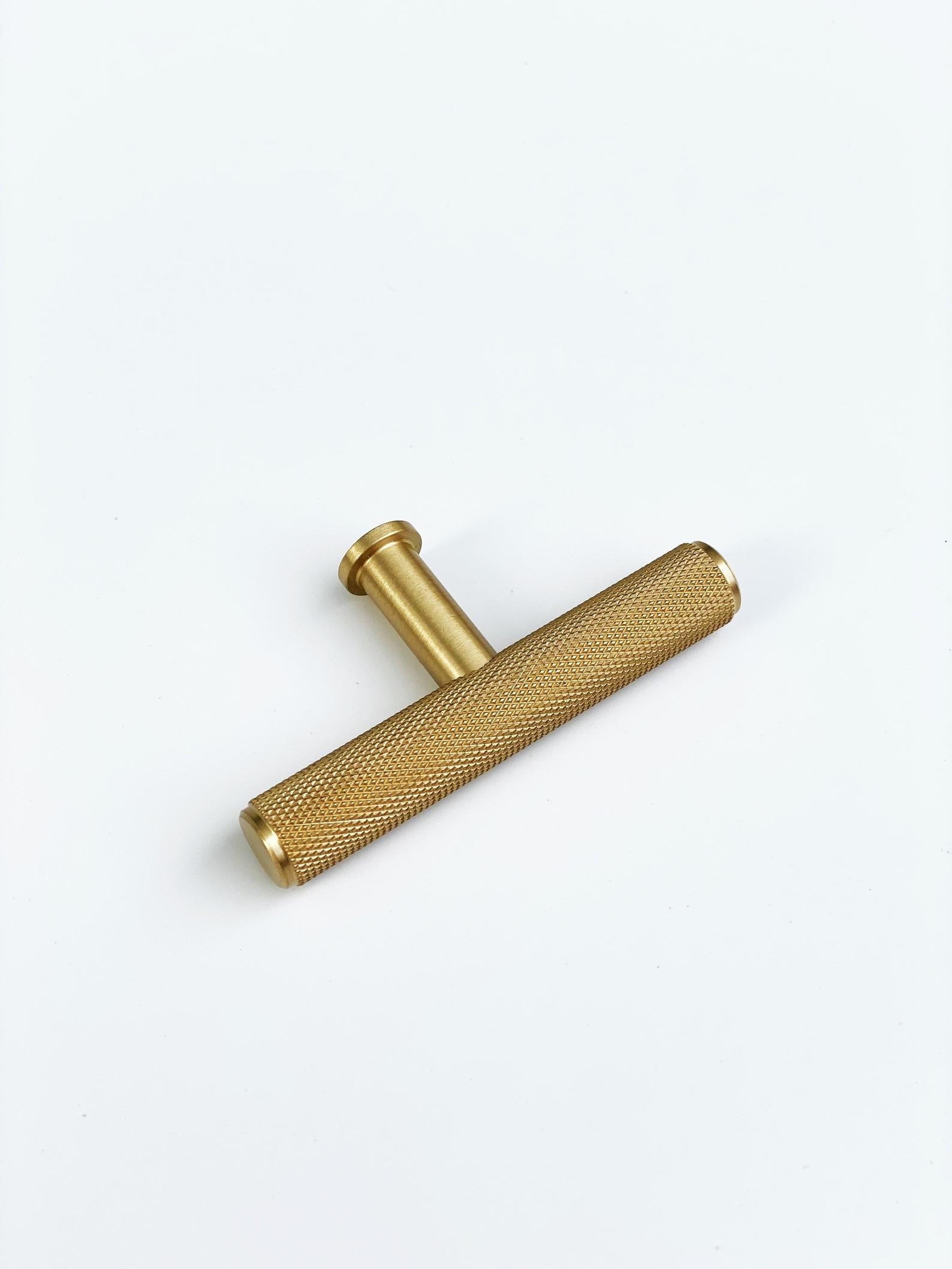 Brass Solid 