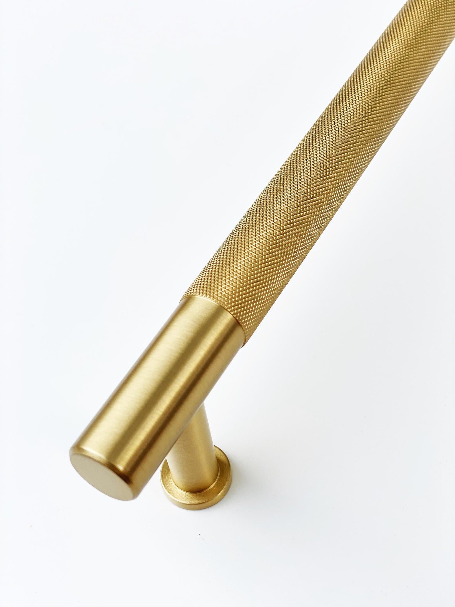 Brass Solid 