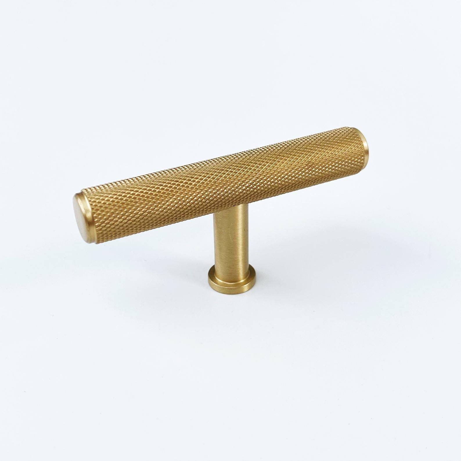 Brass Solid 