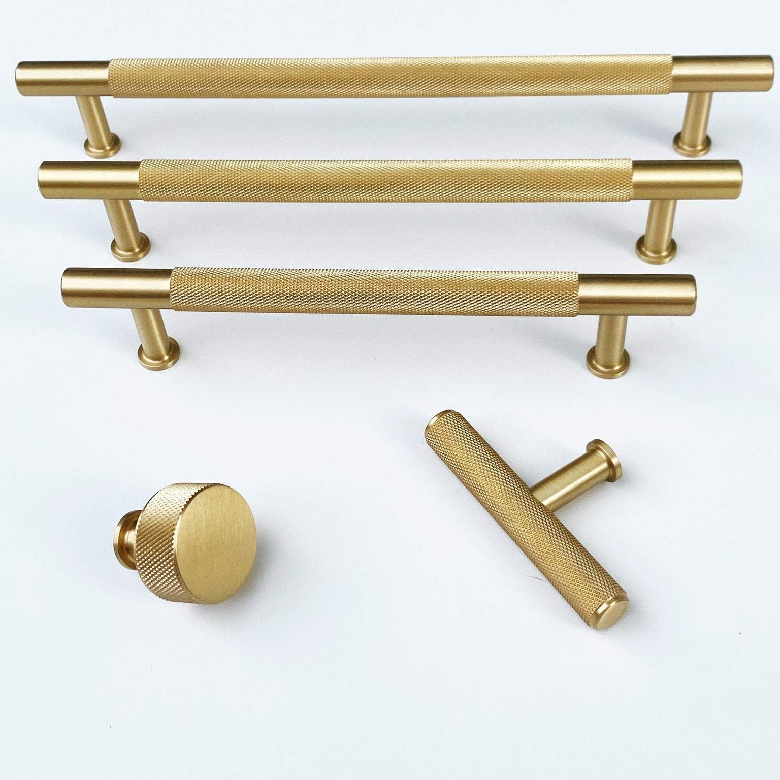 Brass Solid 
