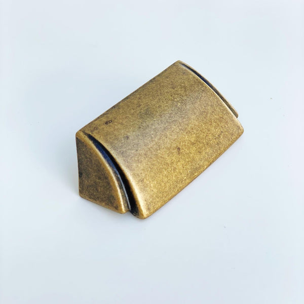 Antique Bronze 