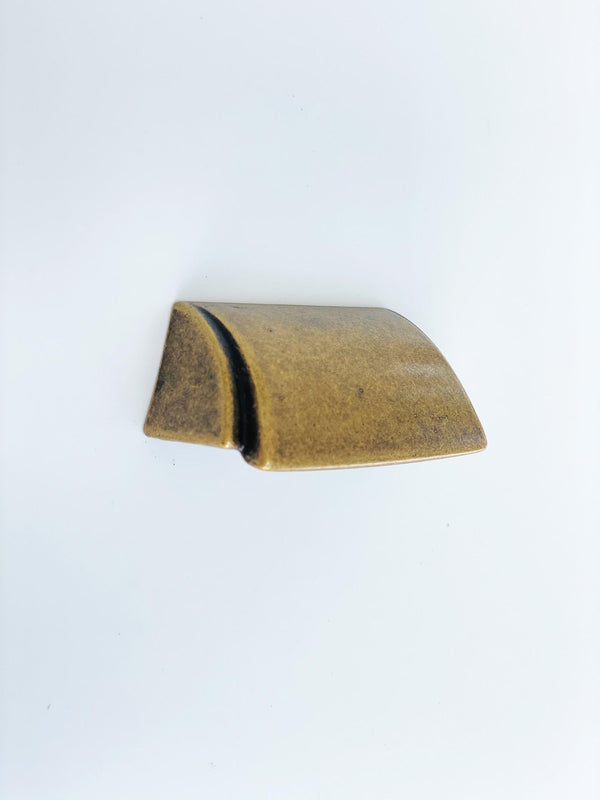 Antique Bronze 